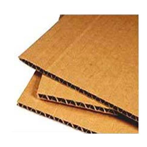 Corrugated Sheets